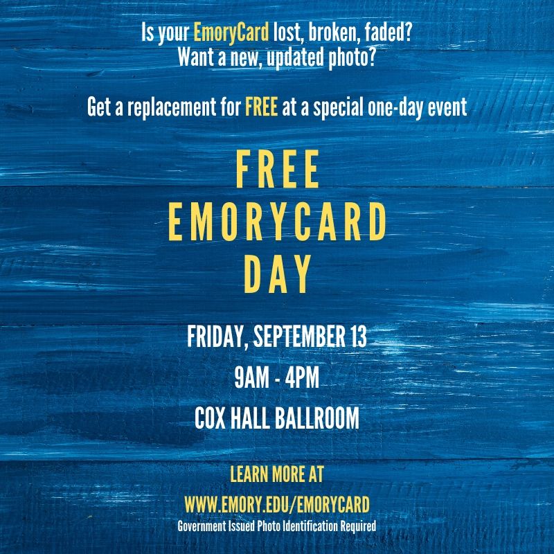 freeemorycardday